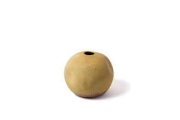 Vaso Pedra Baixo P